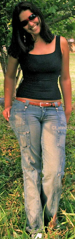 Date this stunning Brazil girl Karine from TRES RIOS B4767