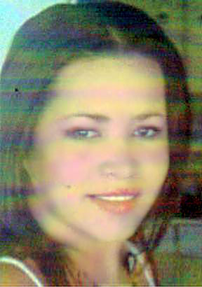 Date this nice looking Brazil girl Eliana from GALILEIA B4779