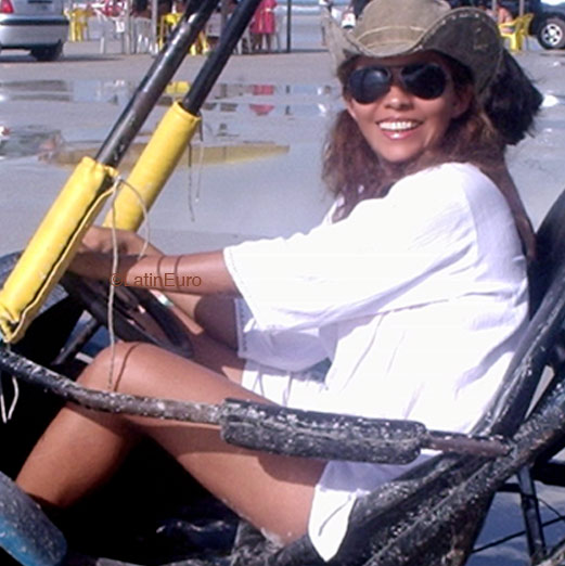 Date this young Brazil girl Marcia from PALMAS B4790