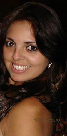 Date this lovely Brazil girl Bianca from SAO PAULO B4791