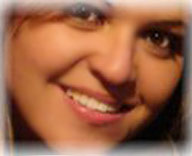 Date this nice looking Brazil girl Daniela from MOGI DAS CRUZES B4794