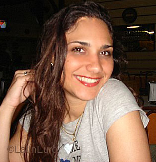 Date this foxy Brazil girl Maristela from RIO DE JANEIRO B4798