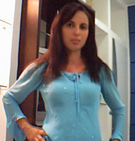 Date this georgeous Brazil girl Marcelia from TEOFILO OTONI B4820