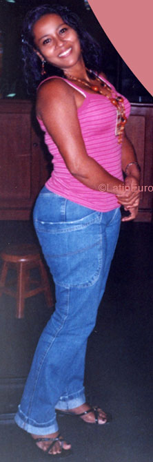 Date this cute Brazil girl Cleonice from MANAUS B4827