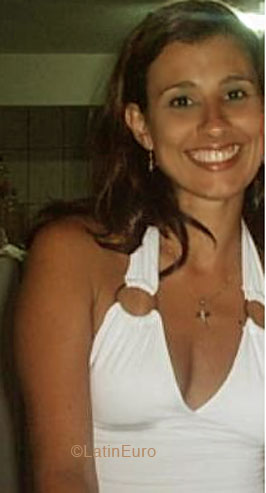 Date this funny Brazil girl Mara from BLUMENAU B4832