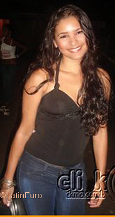 Date this exotic Brazil girl Jelli from IMPERATRIZ B4841