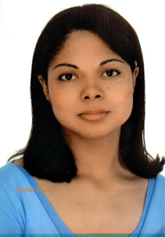 Date this funny Brazil girl Gelcina from CURITIBA B4851