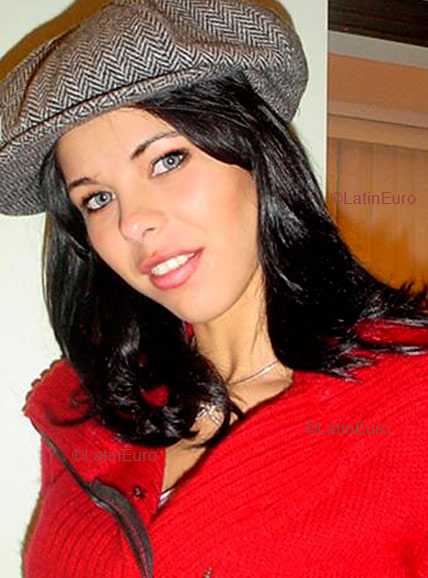 Date this foxy Brazil girl Marta from ESTANCIA VELHA B4879