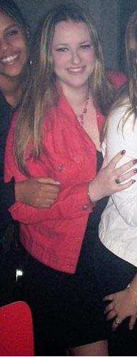 Date this beautiful Brazil girl Paula from SAO PAULO B4886