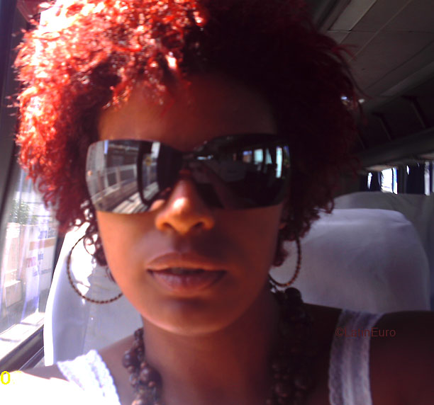 Date this voluptuous Brazil girl Ana from FEIRA DE SANTANA B4887