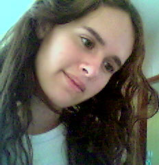 Date this young Brazil girl Anuana from UBERABA B4931