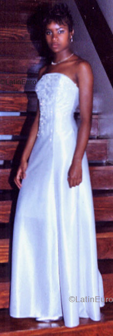 Date this gorgeous Brazil girl Juliana from CACAPAVA B4946