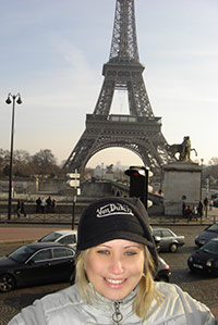 Date this georgeous Brazil girl Adriana from  B495