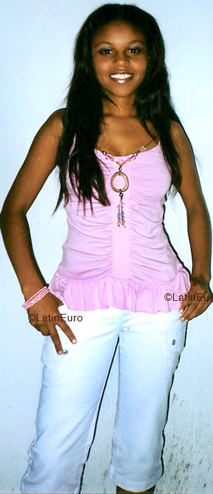 Date this foxy Brazil girl Delvania from SAO JOSE DOS CAMPOS B4964