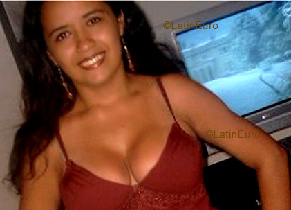 Date this sultry Brazil girl Lara from SAO LUIS B4965