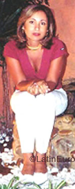 Date this passionate Brazil girl Themis from CURITIBA B4982