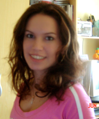 Date this fun Brazil girl Thais from PORTO ALEGRE B5016