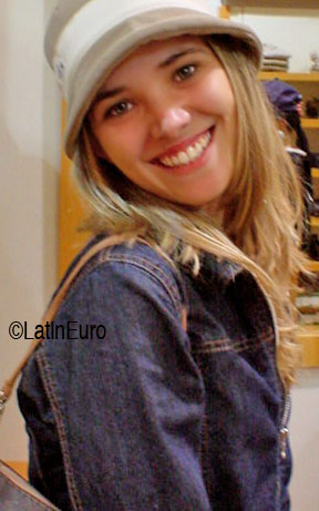 Date this exotic Brazil girl Juliana from SOROCABA B5024