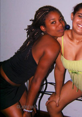 Date this young Brazil girl Joseneide from SALVADOR B5032