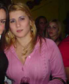 Date this georgeous Brazil girl Fernanda from DIVINOPOLIS B5043