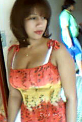 Date this funny Brazil girl Jane from GOVERNADOR VALADARES B5052