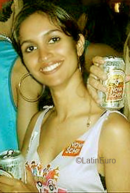 Date this passionate Brazil girl Juliana from GOIAS B5076