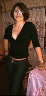 Date this cute Brazil girl Carina from PETROPOLIS B5084