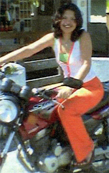 Date this fun Brazil girl Claudia from CABO B5128