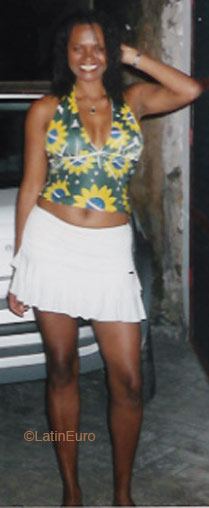 Date this lovely Brazil girl Eli from SAO PAULO B5129