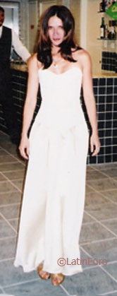 Date this exotic Brazil girl Maria from RECIFE B5149