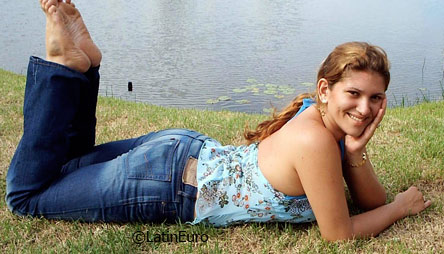 Date this sultry Brazil girl Jamile from  B5169