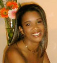Date this sensual Brazil girl Marta from CABO FRIO B5177