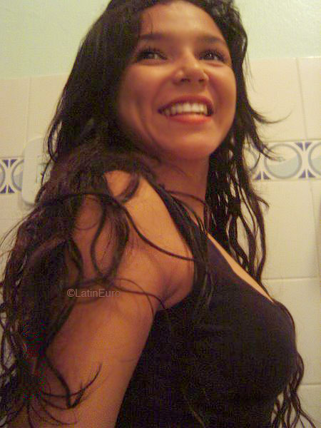 Date this good-looking Brazil girl Syglya from BARRAS B5196