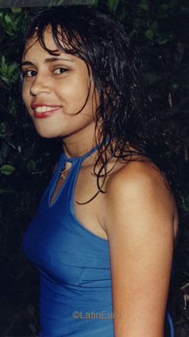 Date this beautiful Brazil girl Sonia from SANTA TEREZA B5199