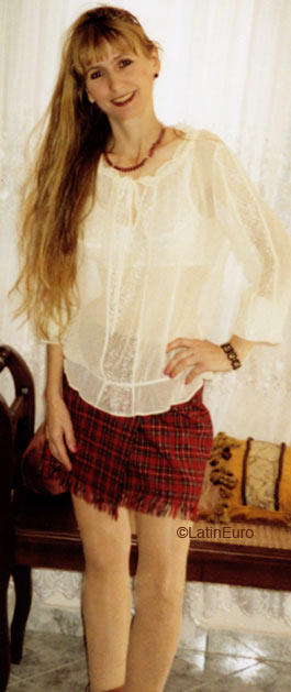 Date this charming Brazil girl Solete from SAO PAULO B5215