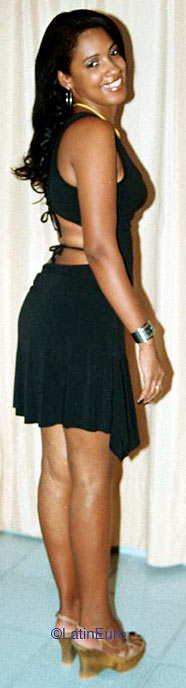 Date this sensual Brazil girl Shirlene from JABOATAO B5225