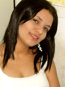 Date this tall Brazil girl Aline from FORTALEZA B5229