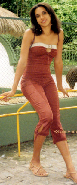 Date this gorgeous Brazil girl Roseane from JABOATAO DOS GUARARAPES B5272