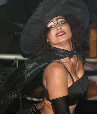 Date this cute Brazil girl Jessica from  B5296