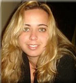 Date this hot Brazil girl Bianca from RIO DE JANEIRO B5297