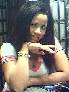 Date this cute Brazil girl Liliana from CAMPO LIMPO B5314