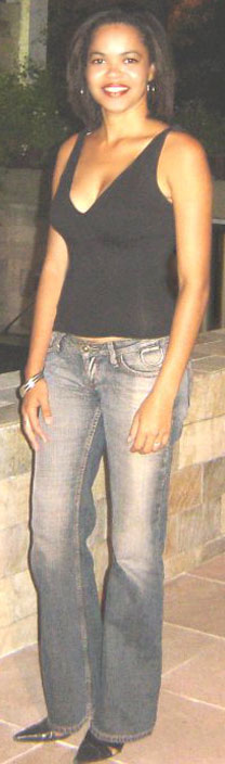 Date this georgeous Brazil girl Gerusya from SALVADOR B5361