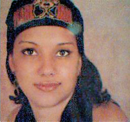 Date this charming Brazil girl Veridiana from TRES LAGOAS B5387