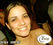 Date this foxy Brazil girl Francielly from CURITIBA B5395
