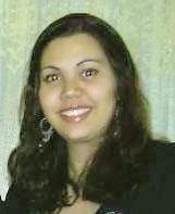 Date this foxy Brazil girl Ana from BATATAIS B5407