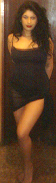 Date this sensual Brazil girl Helaine from NOVA SERRANA B5422