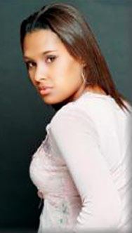 Date this cute Brazil girl Ana from SANTOS B5444