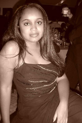 Date this gorgeous Brazil girl Liliana from BELO HORIZONTE B5482