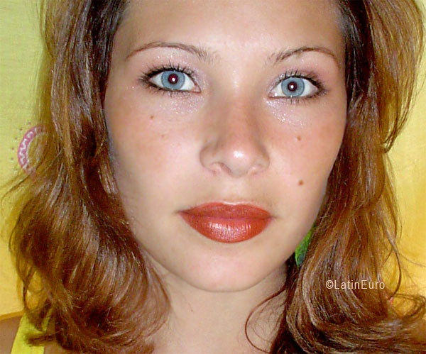 Date this young Brazil girl Danielle from SAO PAULO B5489