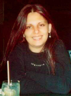 Date this charming Brazil girl Vanessa from SAO PAULO B5509